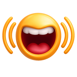 tiếng cười laughter