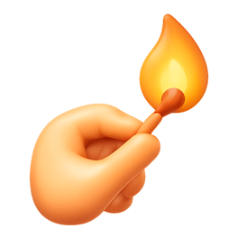 châm lửa ignite