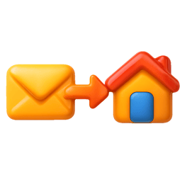 thư gửi đến surat masuk