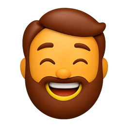 râu beard