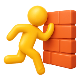cản trở to hinder