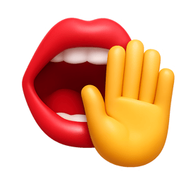 ngắt lời to interrupt
