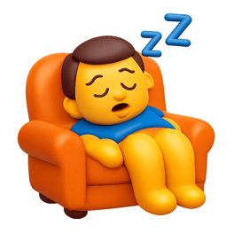 lười lazy