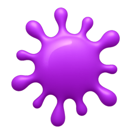 tím purple