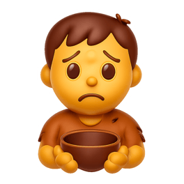 nghèo khổ 빈곤