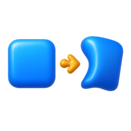 biến dạng to deform