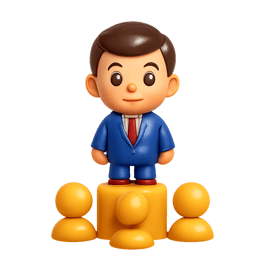 cấp trên superior