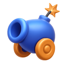 pháo cannon