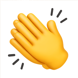 tràng pháo tay applause
