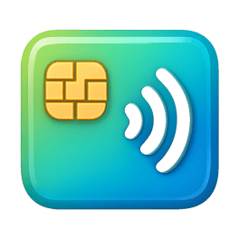 thẻ đa năng all-in-one card