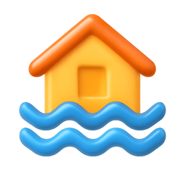 ngập úng flooding