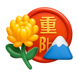 Tết Trùng Dương Double Ninth Festival