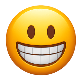 nhe răng bare teeth