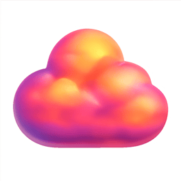 mây đỏ 彩雲