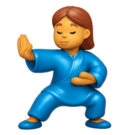 thái cực quyền tai chi