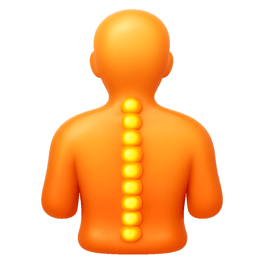 xương sống spine