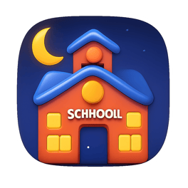 trường học ban đêm night school
