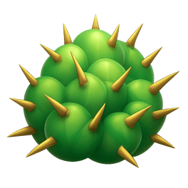 gai góc thorny