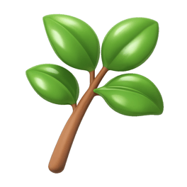 ngọn cây ยอดไม้