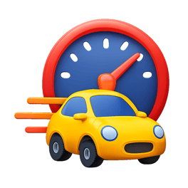tốc độ xe 車速