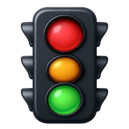 đèn xanh green light