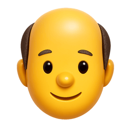 hói bald