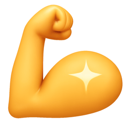 thế mạnh strength