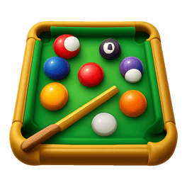 bi-a billiards