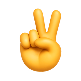 cử chỉ tay gesture