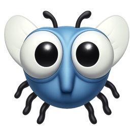 ruồi fly