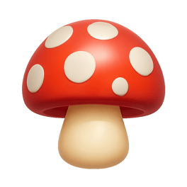 nấm mushroom