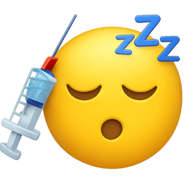 gây mê to anesthetize