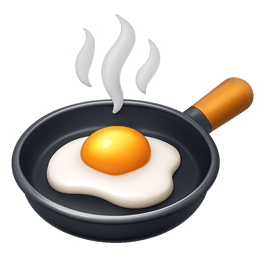 chiên menggoreng