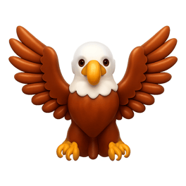 đại bàng eagle
