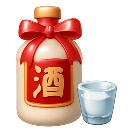rượu Mao Đài Moutai liquor