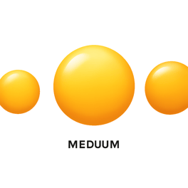 cỡ vừa medium size