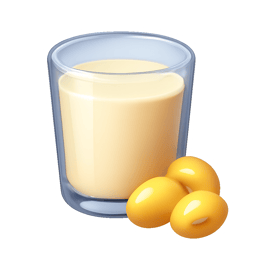 sữa đậu nành soy milk