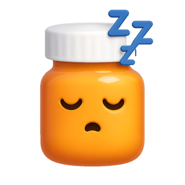 thuốc ngủ sleeping pill