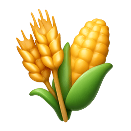 hoa màu crop