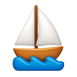 thuyền buồm sailboat