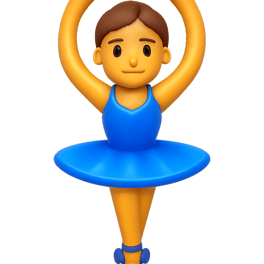 ba lê ballet