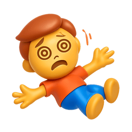 ngất xỉu to faint