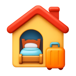 ở trọ to lodge