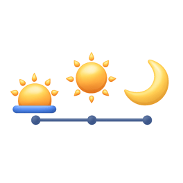 từ sáng đến tối 온종일