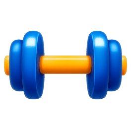 tạ đòn barbell