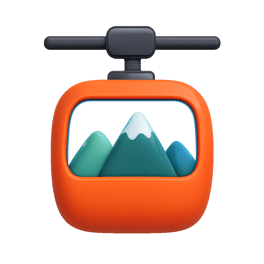 cáp treo cable car