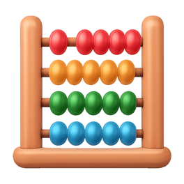 bàn tính abacus