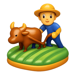 đất canh tác arable land