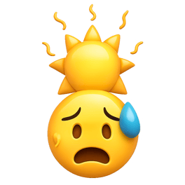 nóng bức hot