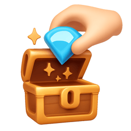 cất giữ kĩ to treasure